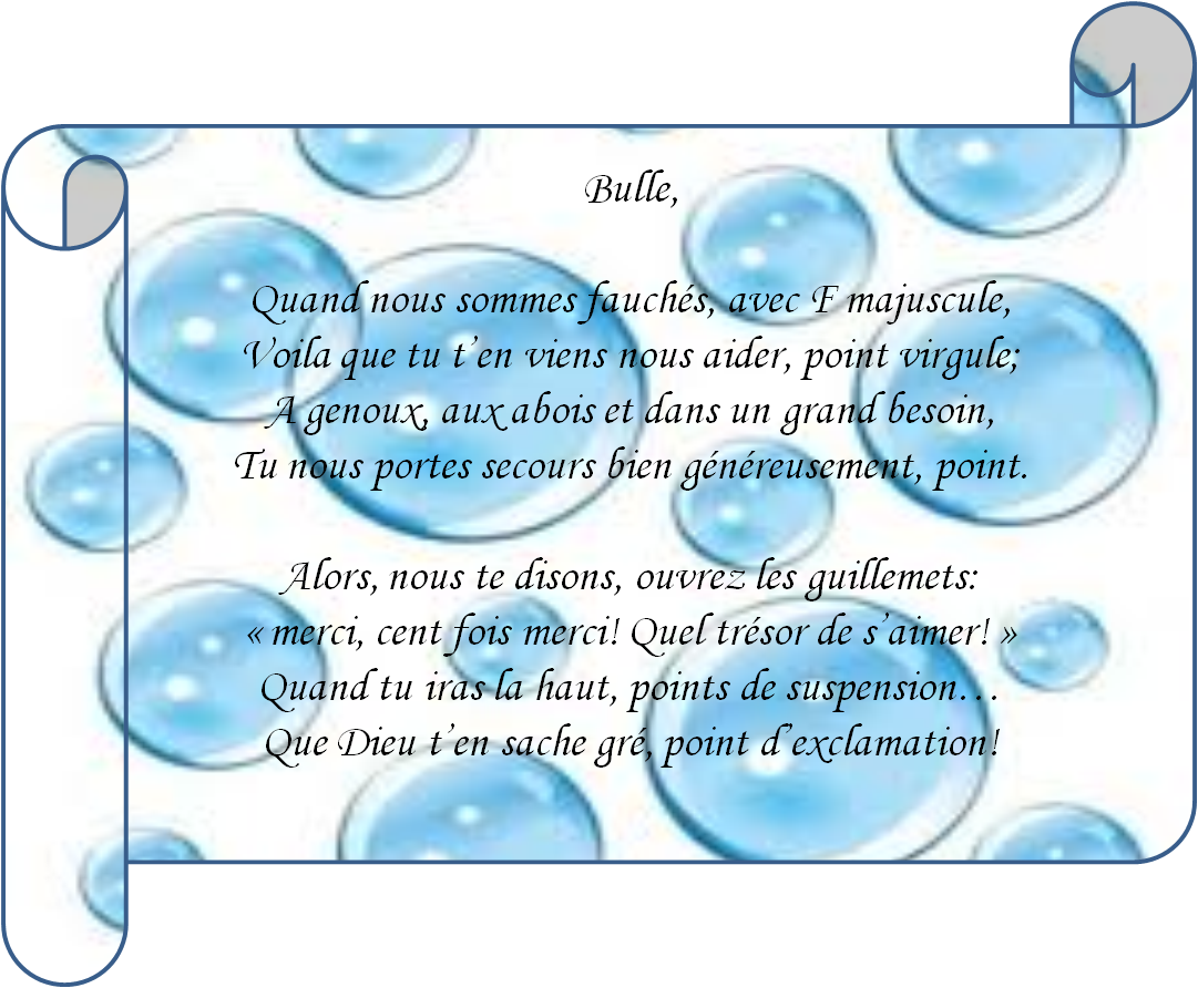 Bulle