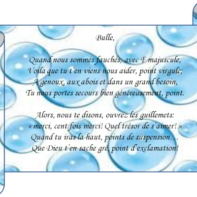 Bulle