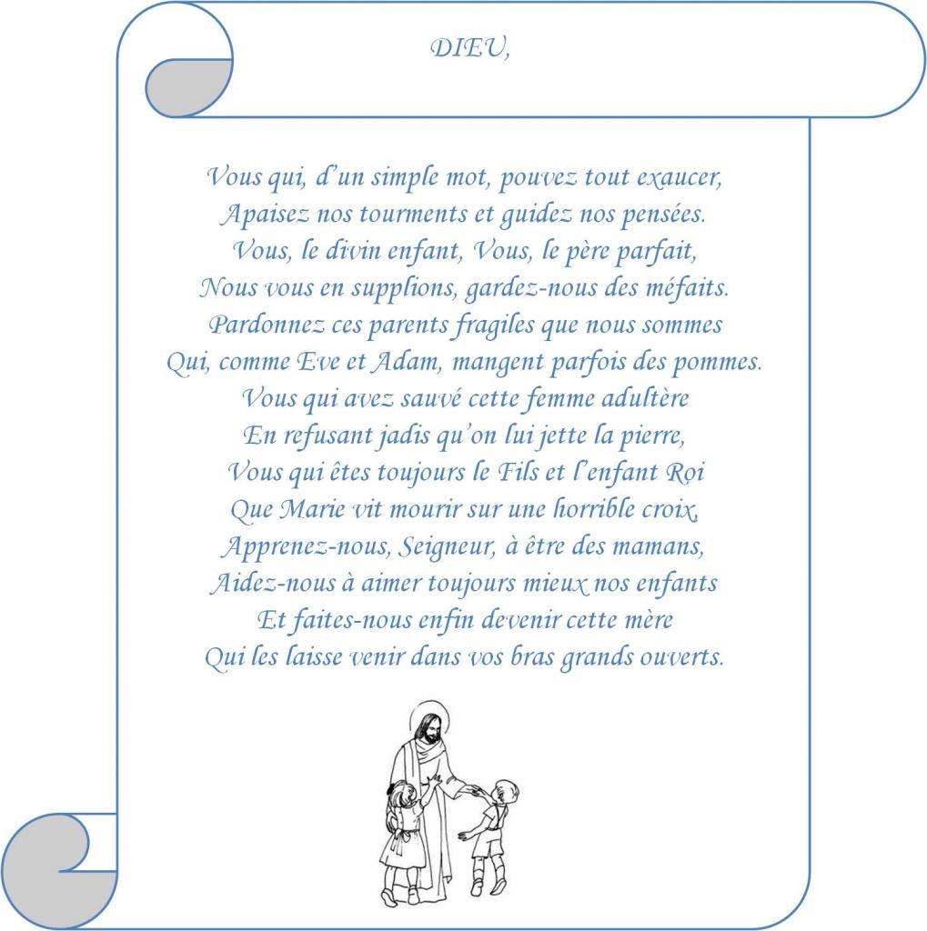 DIEU