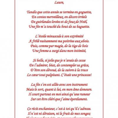 LAURE