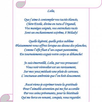 LOLIE