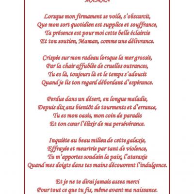 MAMAN 
