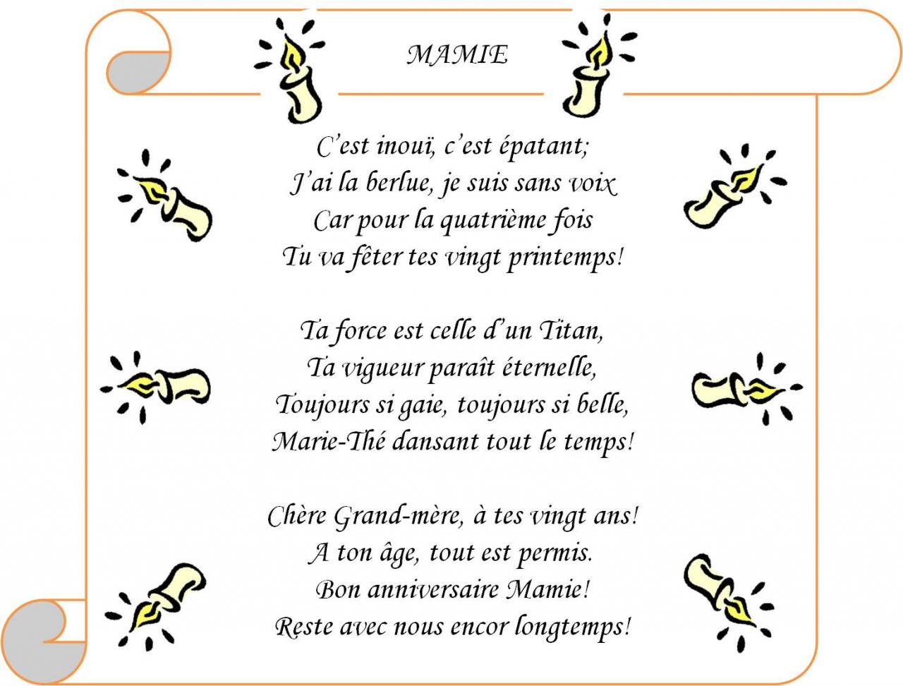 MAMIE